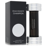 Champion By Davidoff 3 oz Eau De Toilette Spray for Men