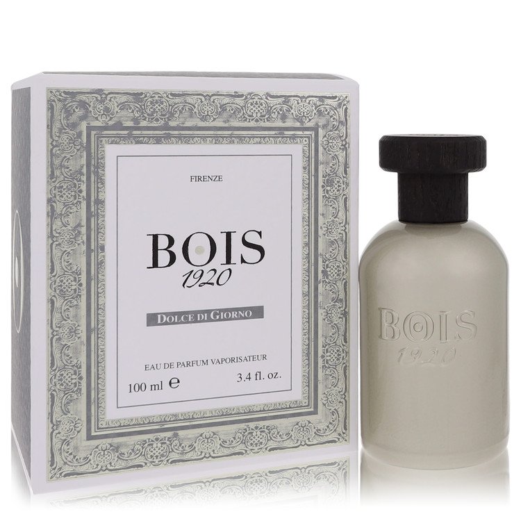Dolce di Giorno Perfume by Bois 1920 Eau De Parfum Spray 3.4 oz for Women - Authentic Fragrance - Discount Women Perfume or Cologne Fragrance