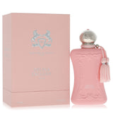 De Marly Delina Exclusif 2.5 by Parfums Eau De Parfum Spray for Women
