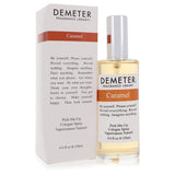 Caramel By Demeter 4 oz Cologne Spray for Women
