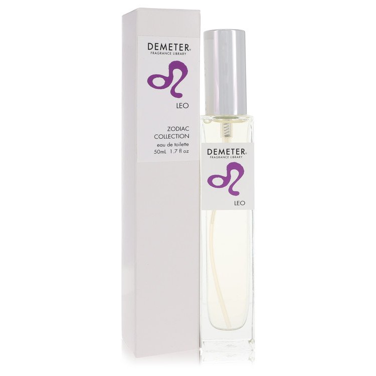 Demeter Leo Perfume by Demeter Eau De Toilette Spray 1.7 oz for Women - Authentic Fragrance - Discount Women Perfume or Cologne Fragrance