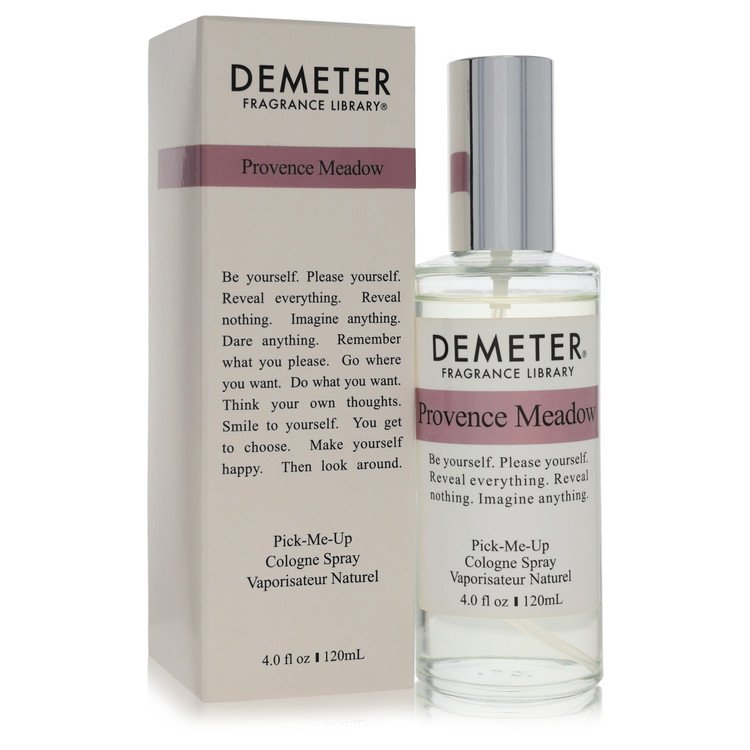 Provence Meadow By by Demeter 4 oz oz Cologne Spray for Women - Perfumes4All