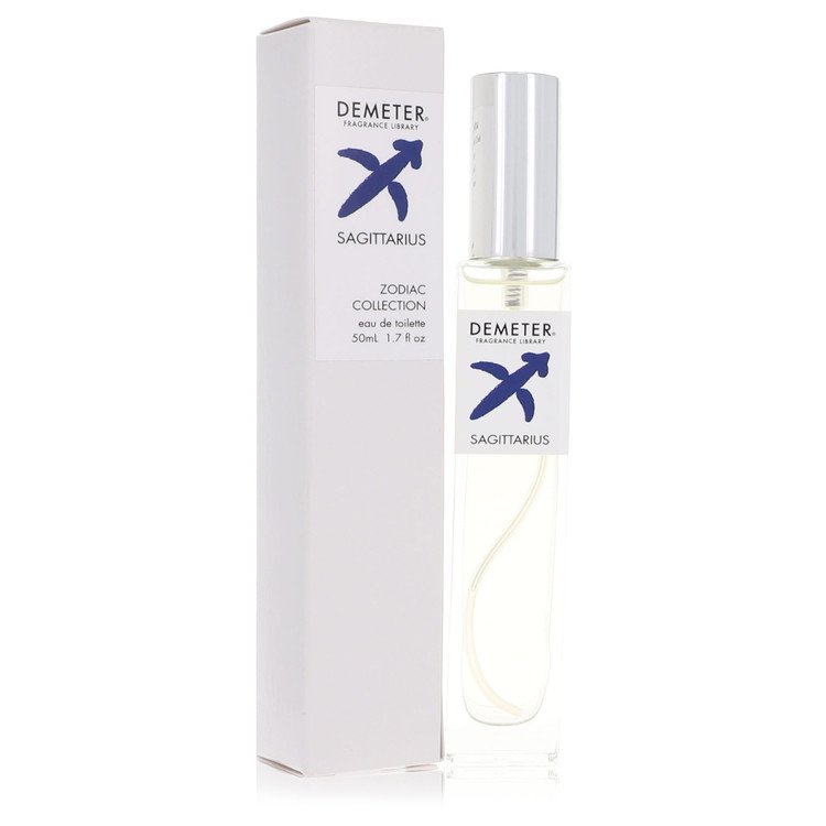 Demeter Sagittarius Perfume by Demeter Eau De Toilette Spray 1.7 oz for Women - Authentic Fragrance - Discount Women Perfume or Cologne Fragrance