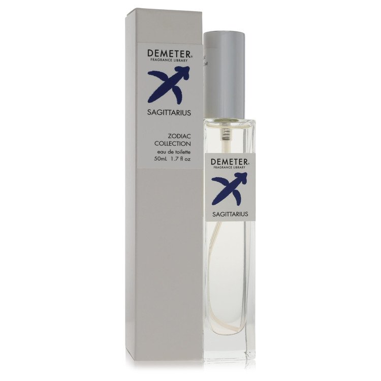 Sagittarius By by Demeter 1.7 oz oz Eau De Toilette Spray for Women - Perfumes4All