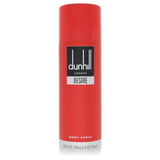 Desire By Alfred Dunhill 6.6 oz Body Spray 6.6 Oz Spray for Men
