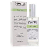 Gin & Tonic By Demeter 4 oz Cologne Spray for Men