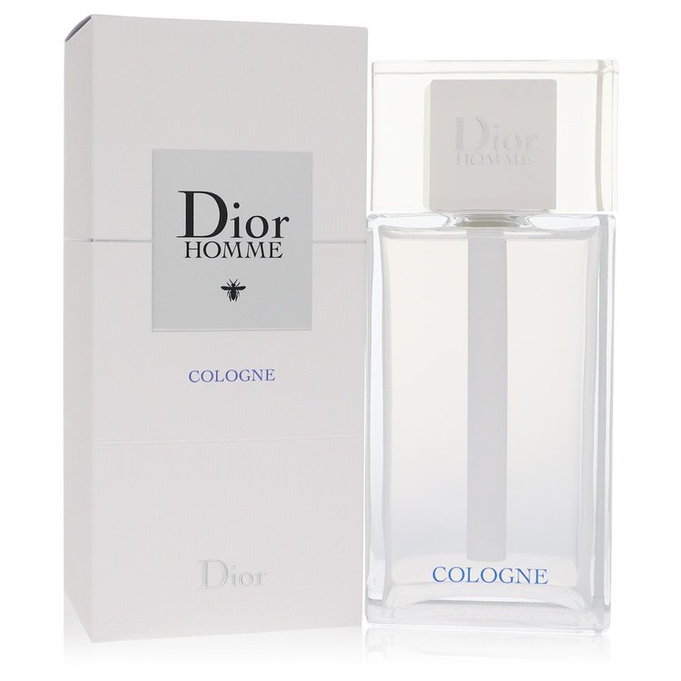 Dior Homme Cologne Cologne By Christian Dior 6.8 Oz Eau De Cologne Spray For Men In Box