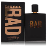 Diesel Bad Cologne for Men 4.2 Oz / 125 Ml