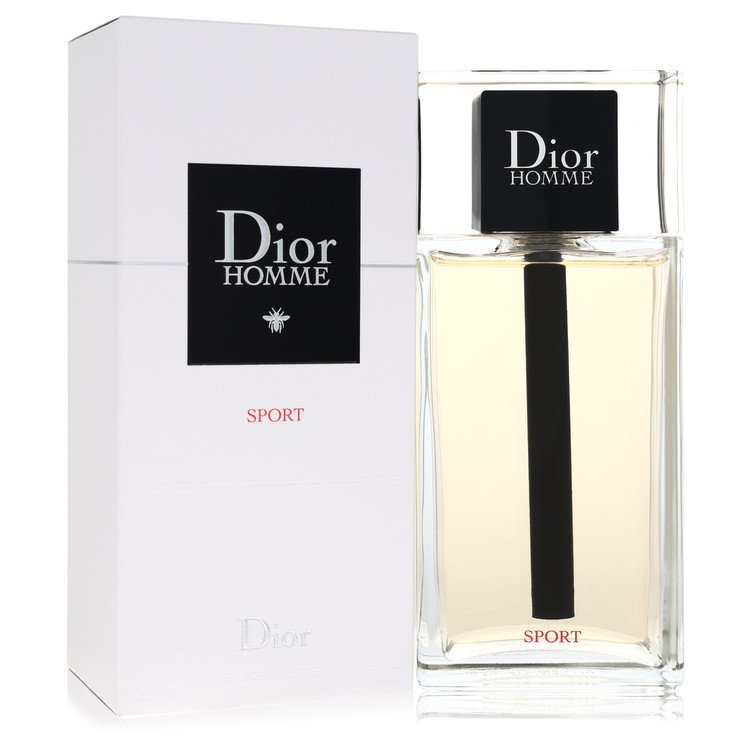 Dior Homme by Christian Dior 6.8 oz oz Eau De Toilette Spray for Men - Perfumes4All