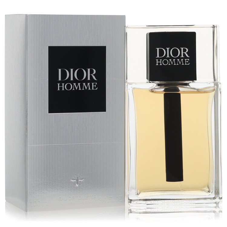 Dior Homme 3.4 Sp by Christian Dior 3.4 oz Spray for Men - Perfumes4All