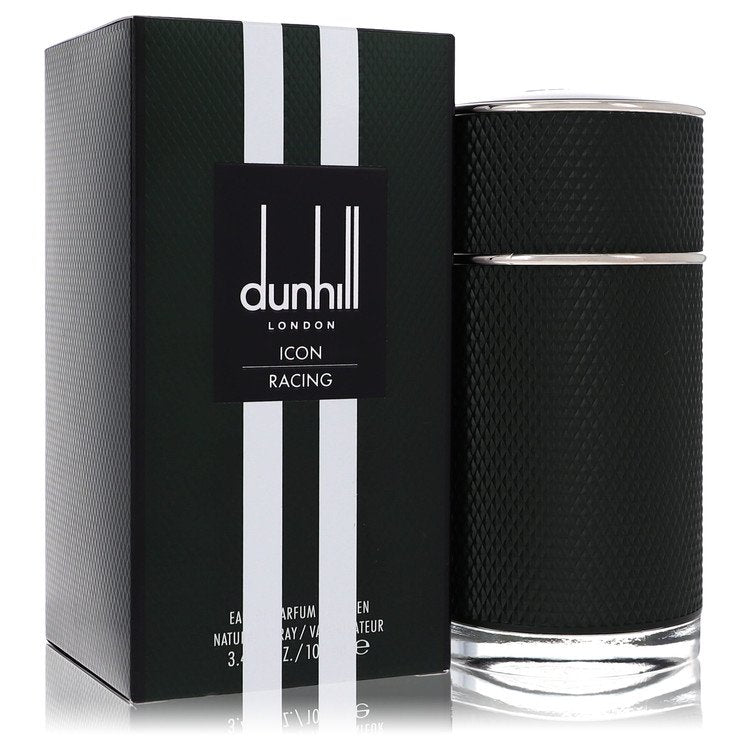 Dunhill Icon Racing Cologne by Alfred Dunhill EDP Spray 3.4 Oz / 100 Ml for Men
