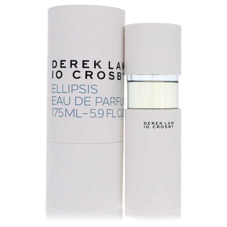 Derek Lam 10 Crosby Ellipsis Perfume by Derek Lam 10 Crosby Eau De Parfum Spray 5.8 oz for Women - Authentic Fragrance - Discount Women Perfume or Cologne Fragrance
