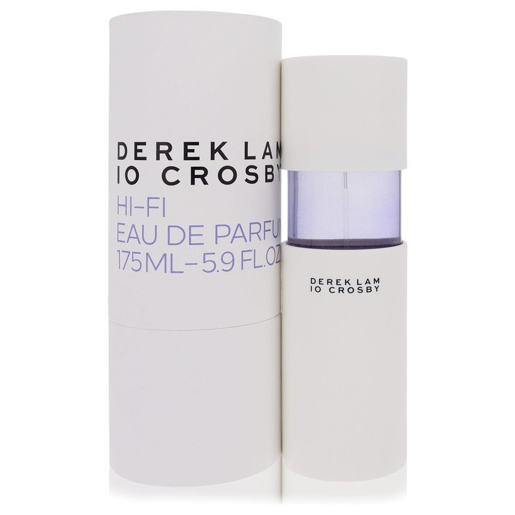 Derek Lam 10 Crosby Hifi Perfume by Derek Lam 10 Crosby Eau De Parfum Spray 5.9 oz for Women - Authentic Fragrance - Discount Women Perfume or Cologne Fragrance