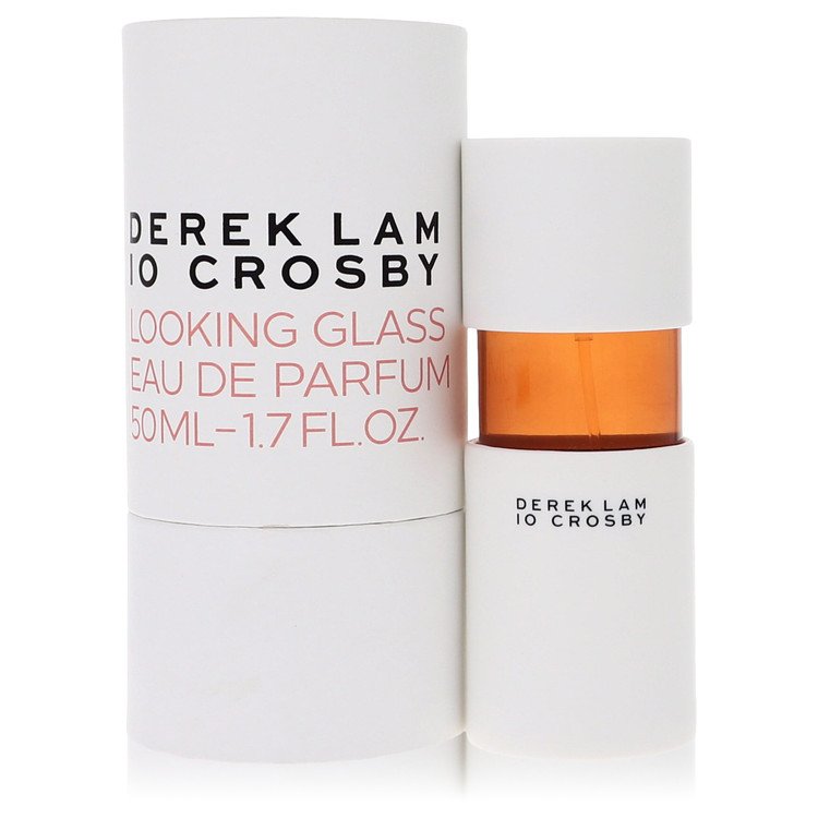 Derek Lam 10 Crosby Looking Glass Perfume by Derek Lam 10 Crosby Eau De Parfum Spray 1.7 oz for Women - Authentic Fragrance - Discount Women Perfume or Cologne Fragrance