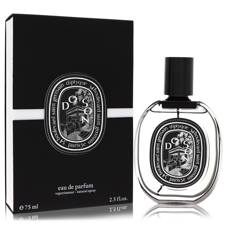 Do Son Perfume for Women 2.5 Oz / 75 Ml