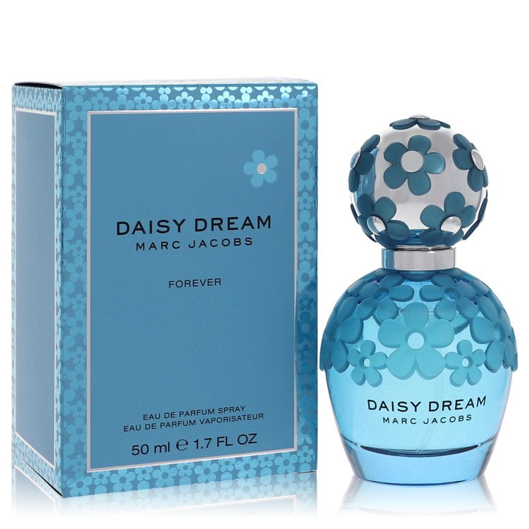 Daisy Dream Forever Perfume by Marc Jacobs Eau De Parfum Spray 1.7 oz for Women - Authentic Fragrance - Discount Women Perfume or Cologne Fragrance