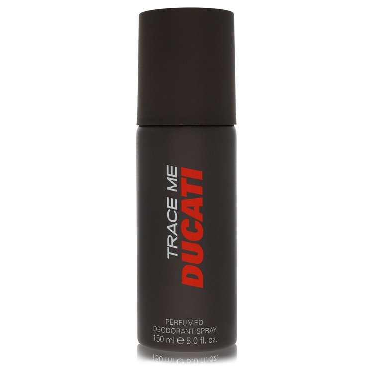Trace Me By by Ducati 5 oz oz Deodorant Spray 5 Oz Spray for Men - Perfumes4All