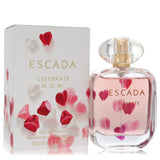 Celebrate Now By Escada 2.7 oz Eau De Parfum Spray for Women