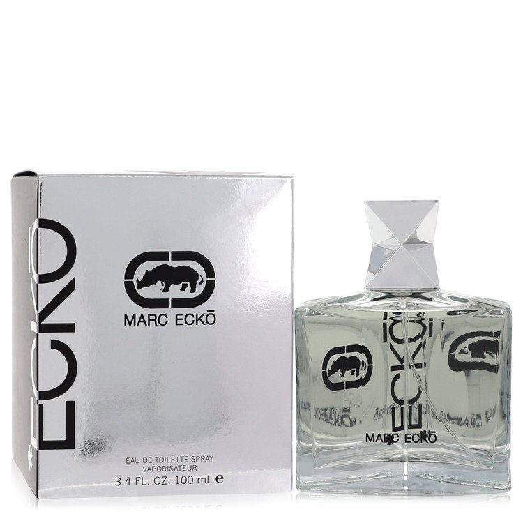 Ecko Cologne by Marc Ecko Eau De Toilette Spray 3.4 oz for Men - Authentic Fragrance - Discount Men Perfume or Cologne Fragrance