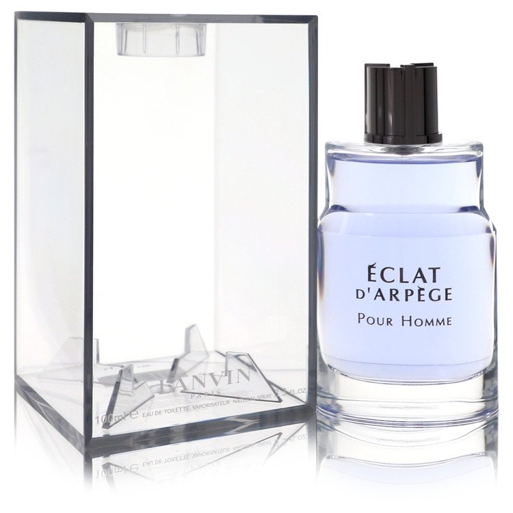 Eclat D'Arpege Cologne by Lanvin Eau De Toilette Spray 3.4 oz for Men - Authentic Fragrance - Discount Men Perfume or Cologne Fragrance