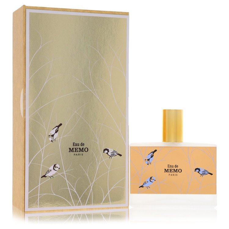 Eau De By by Memo 3.38 oz oz Eau De Parfum Spray for Women - Perfumes4All