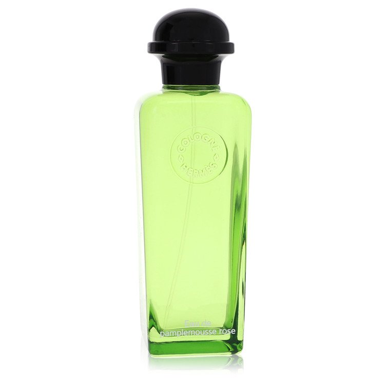 Hermes Hermes Eau Pamplemousse Rose Tester Eau De Cologne Spray 3.4 Oz Perfume