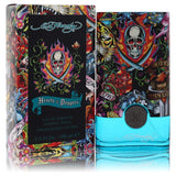 Ed Hardy by Christian Audigier 3.4 oz Eau De Toilette Spray for Men