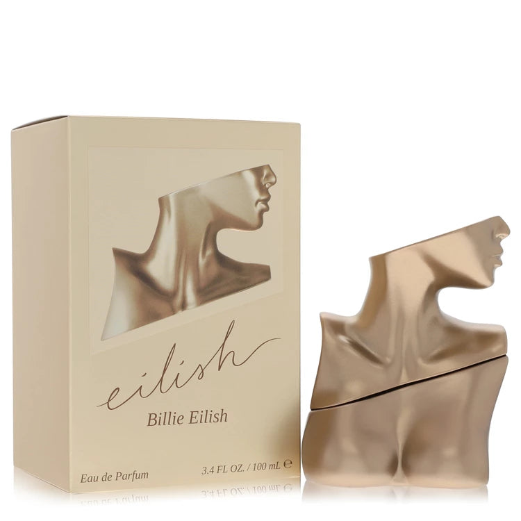 Eilish by Billie Eilish 3.4 oz Eau De Parfum Spray for Women - Perfumes4All