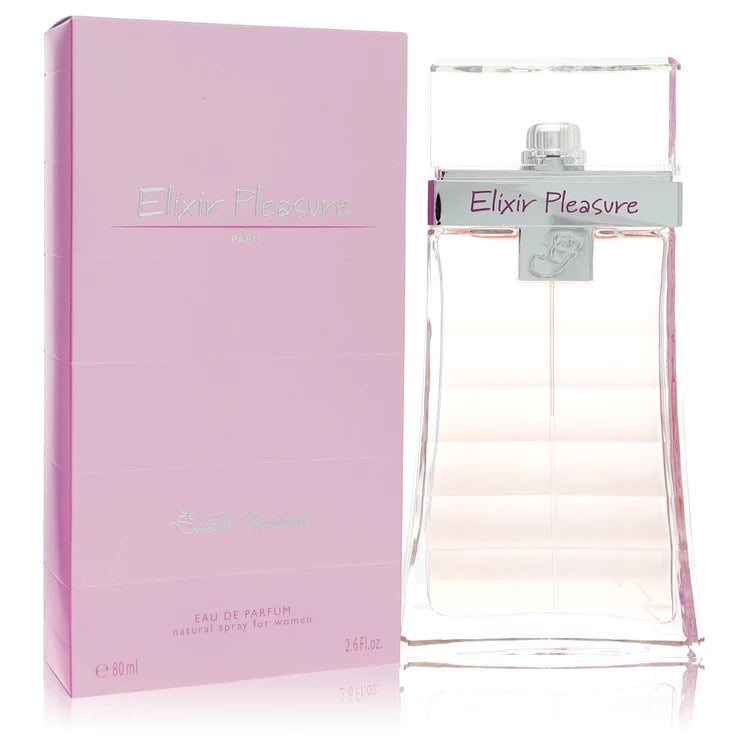 Elixir Pleasure Estelle Vendome by Estelle Vandome 2.6 oz Eau De - Perfumes4All