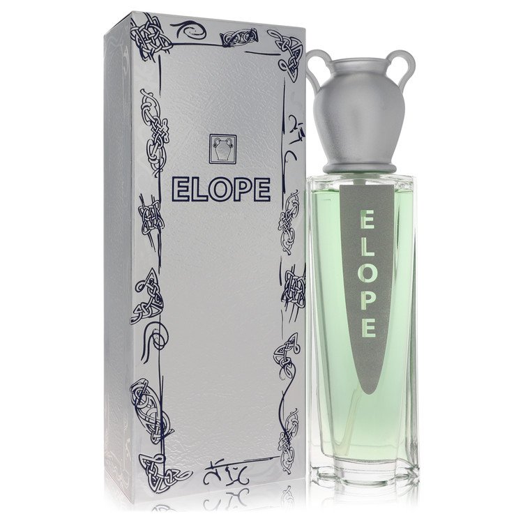Elope Cologne by Victory International Eau De Toilette Spray 3.4 oz for Men - Authentic Fragrance - Discount Men Perfume or Cologne Fragrance