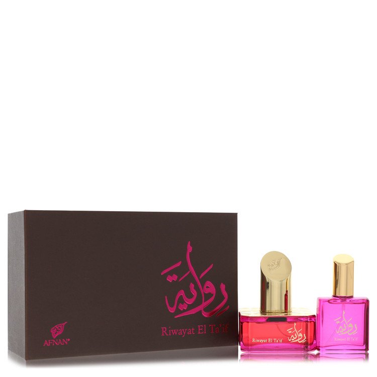 Riwayat El Ta'if By by Afnan 1.7 oz oz Eau De Parfum Spray for Women - Perfumes4All