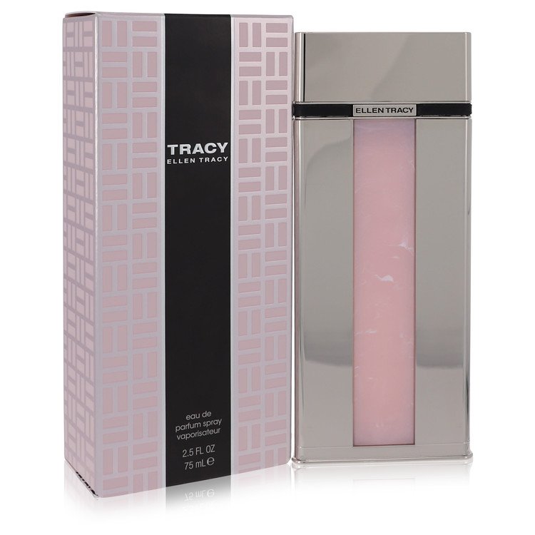 Tracy Perfume by Ellen Tracy Eau De Parfum Spray 2.5 oz for Women - Authentic Fragrance - Discount Women Perfume or Cologne Fragrance