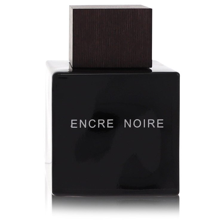 Encre Noire By by Lalique 3.4 oz oz Eau De Toilette Spray for Men - Perfumes4All