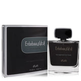 Entebaa By Rasasi 3.33 oz Eau De Parfum Spray for Men