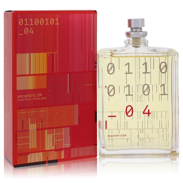 Escentric by Escentric Molecules 3.5 oz oz Eau De Toilette Spray for Men - Perfumes4All