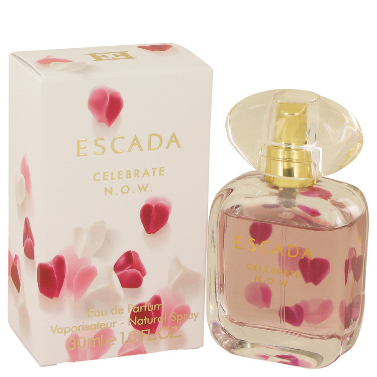 Celebrate Now By Escada 1 oz Eau De Parfum Spray for Women
