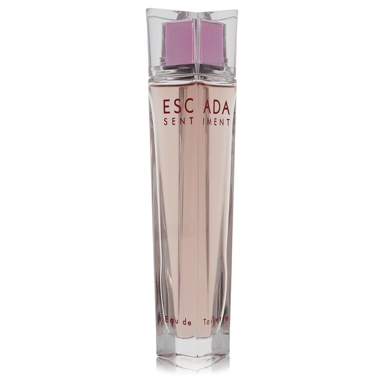 Escada Sentiment Perfume by Escada Eau De Toilette Spray (Tester) 2.5 oz for Women - Authentic Fragrance - Discount Women Perfume or Cologne Fragrance