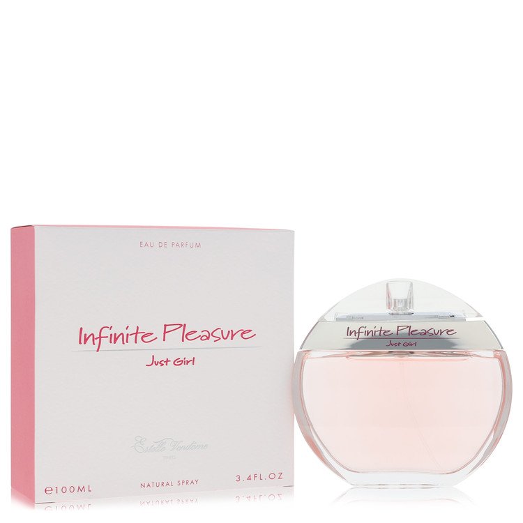 Infinite by Estelle Vendome 3.4 oz oz Eau De Parfum Spray for Women - Perfumes4All