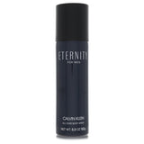 Eternity By Calvin Klein 5.4 oz Body Spray 5.4 Oz Spray for Men