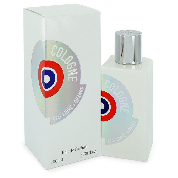 Etat Libre d'Orange Cologne Perfume by Etat Libre d'Orange Eau De Parfum Spray (Unisex) 3.38 oz for Women - Authentic Fragrance - Discount Women Perfume or Cologne Fragrance
