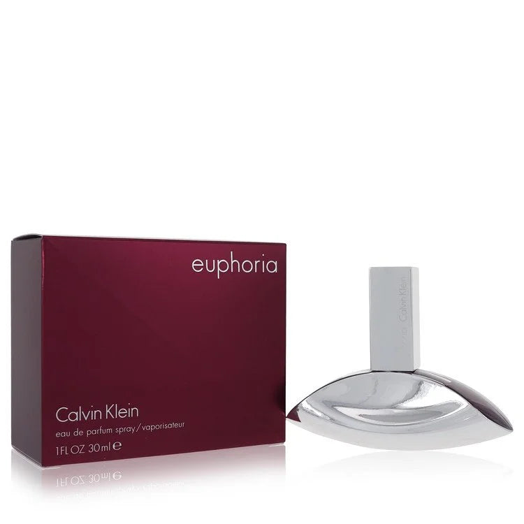Euphoria by Calvin Klein 1 oz Eau De Parfum Spray for Women - Perfumes4All