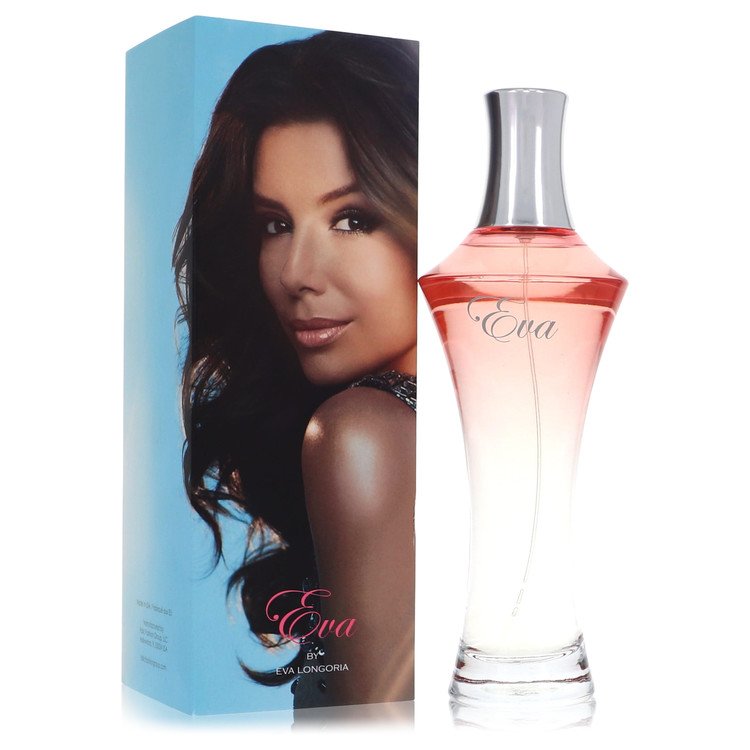 Eva Longoria Perfume By Eva Longoria 3.4 Oz Eau De Parfum Spray For Women In Box