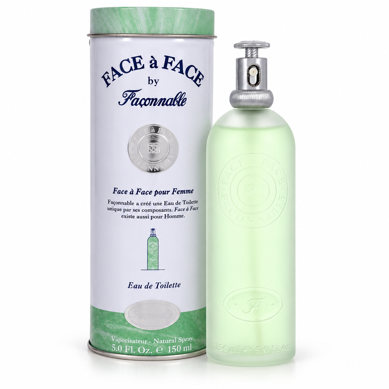 Façonnable Face à Face main product image