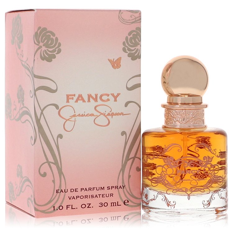 Fancy By by Jessica Simpson 1 oz oz Eau De Parfum Spray for Women