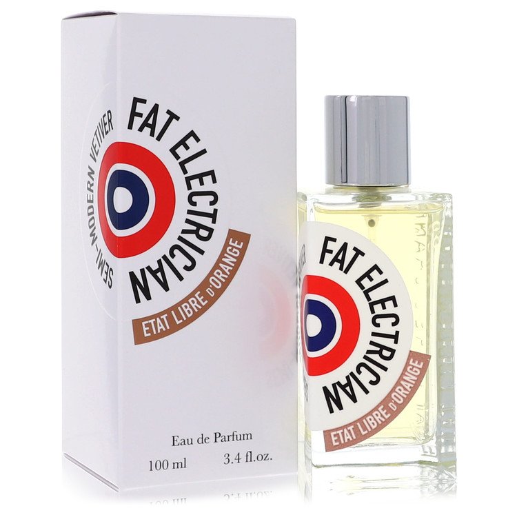 Fat by Etat Libre D'orange 3.38 oz oz Eau De Parfum Spray for Men - Perfumes4All