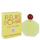 Fleurs D'ombre The Poudre by Brosseau 3.4 oz Eau De Parfum Spray for