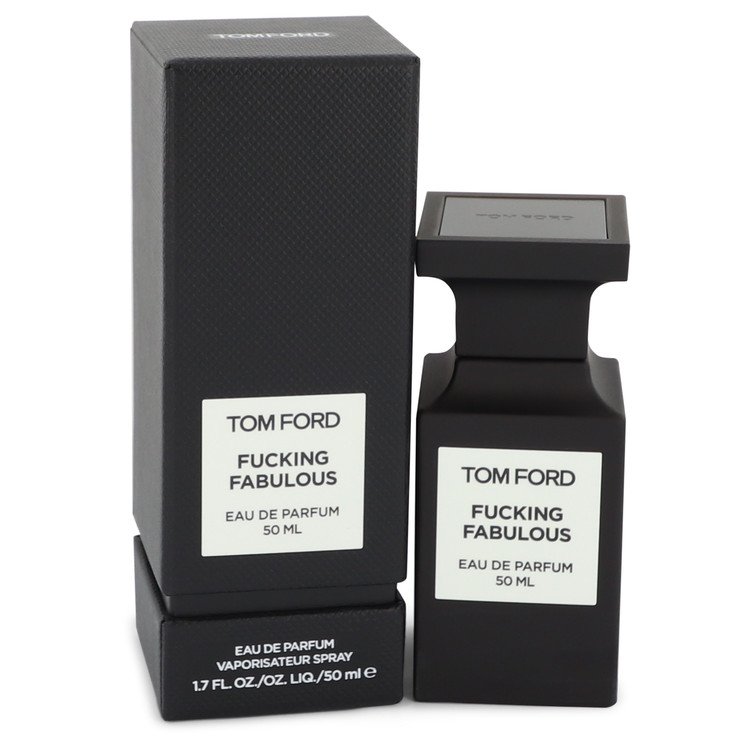 Tom Ford Fabulous by Tom Ford