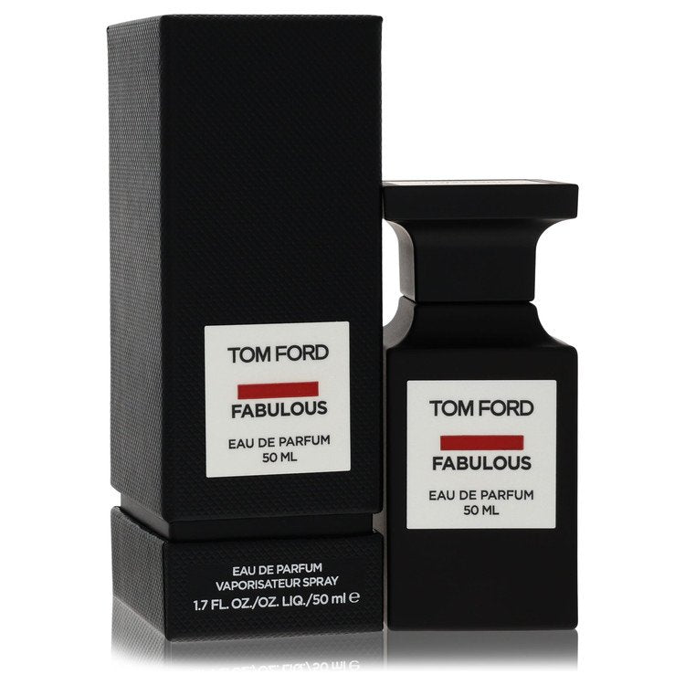 Fucking Fabulous by Tom Ford 1.7 oz oz Eau De Parfum Spray for Women - Perfumes4All