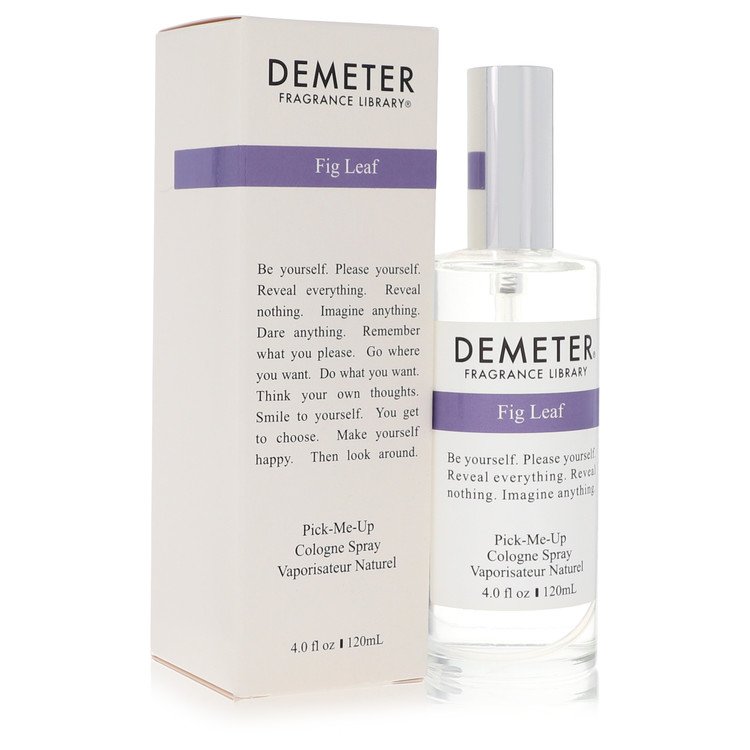 Fig Leaf By by Demeter 4 oz oz Cologne Spray for Women - Perfumes4All