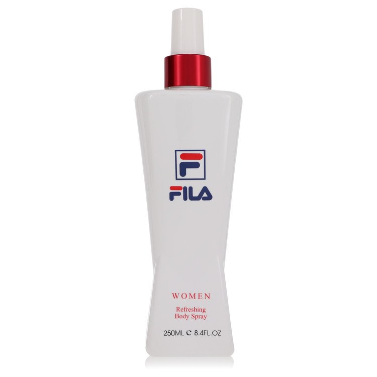 Fila Perfume by Fila Body Spray 8.4 oz for Women - Authentic Fragrance - Discount Women Perfume or Cologne Fragrance